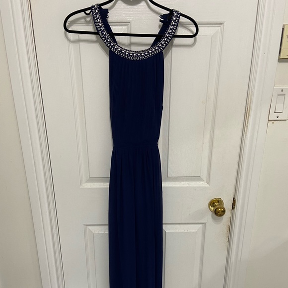 Prom/Bridesmaid Dress - Picture 4 of 5